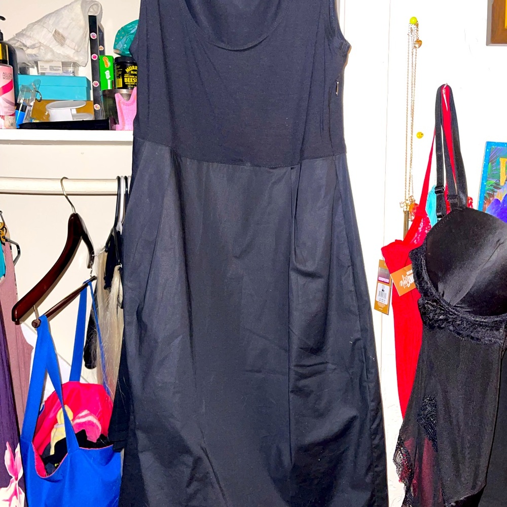 Brand new DKNY dress